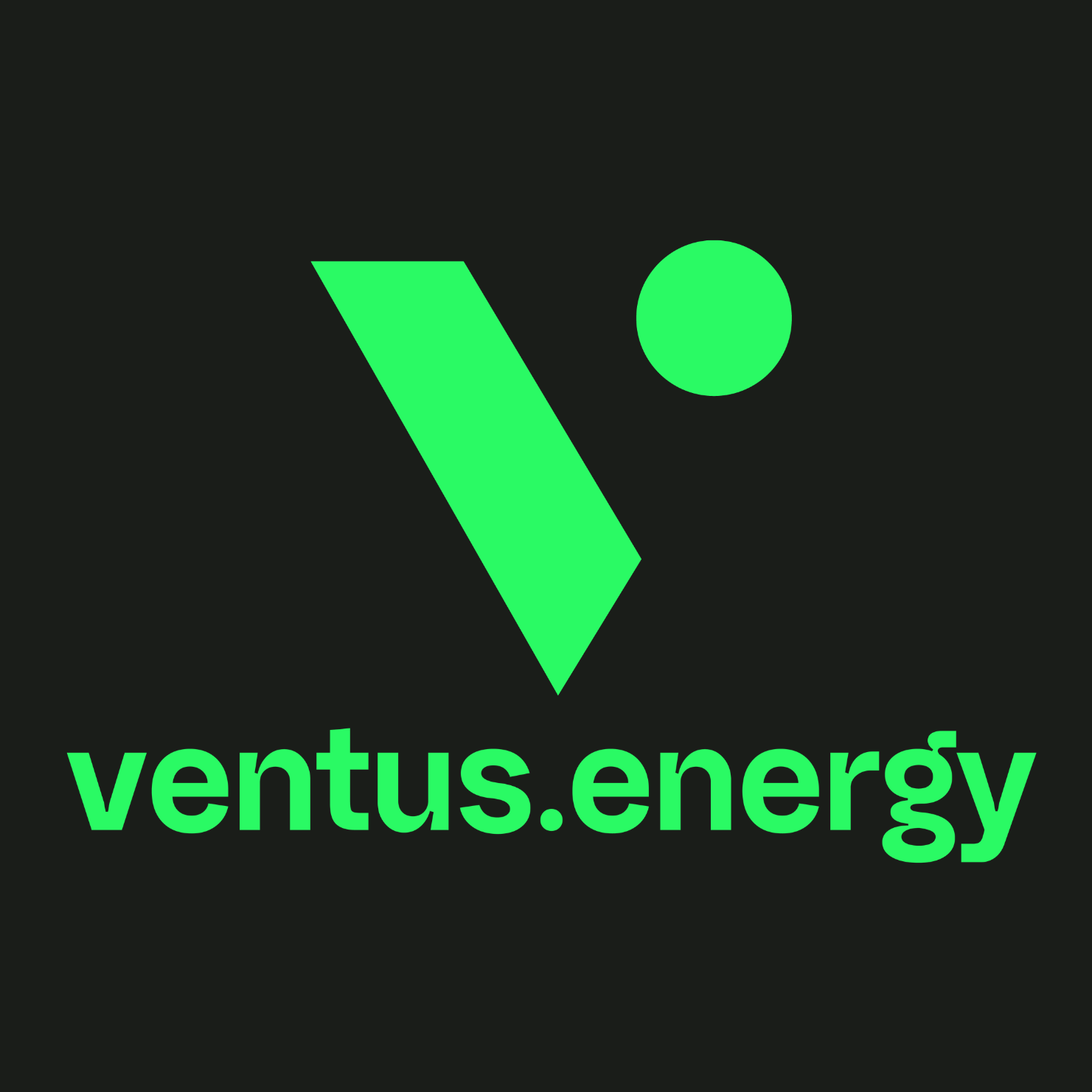 Ventus Energy – Stable and Wealthy